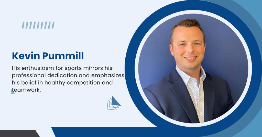 Kevin Pummill | Insurance and Financial Services Representative