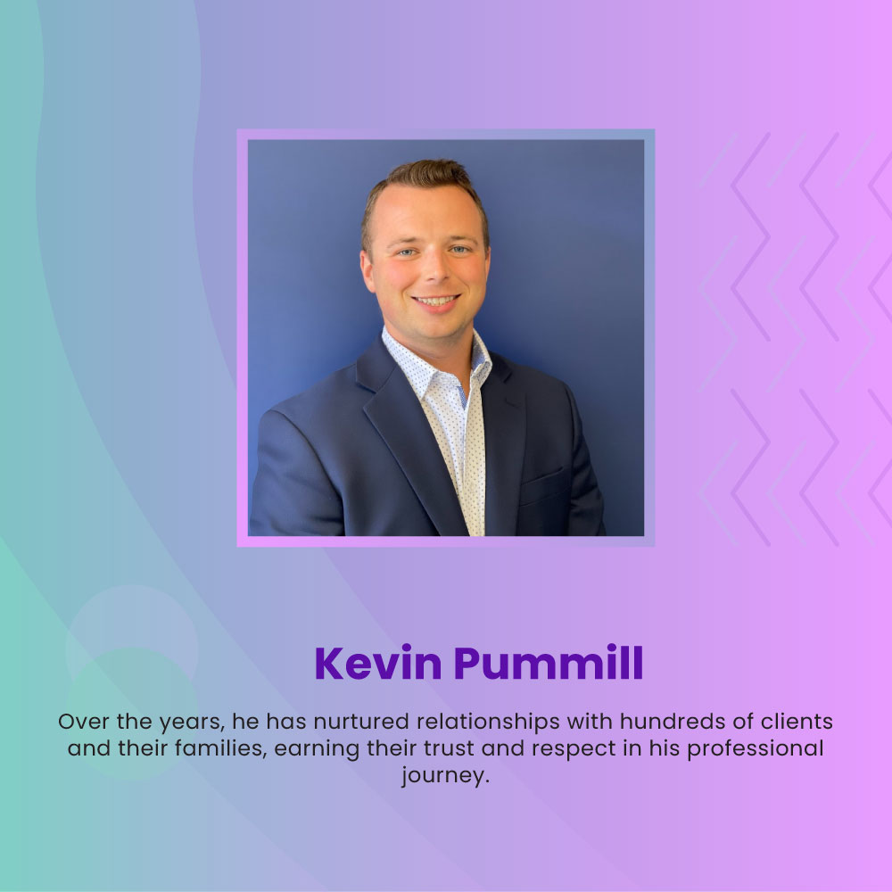 Kevin Pummill | Insurance and Financial Services Representative