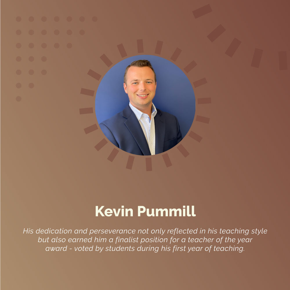 Kevin Pummill | Insurance and Financial Services Representative