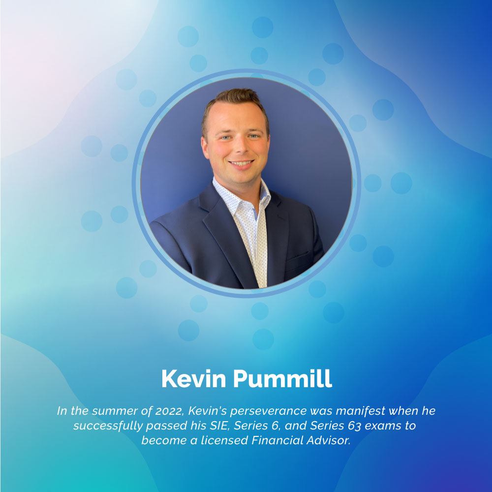 Kevin Pummill | Insurance and Financial Services Representative