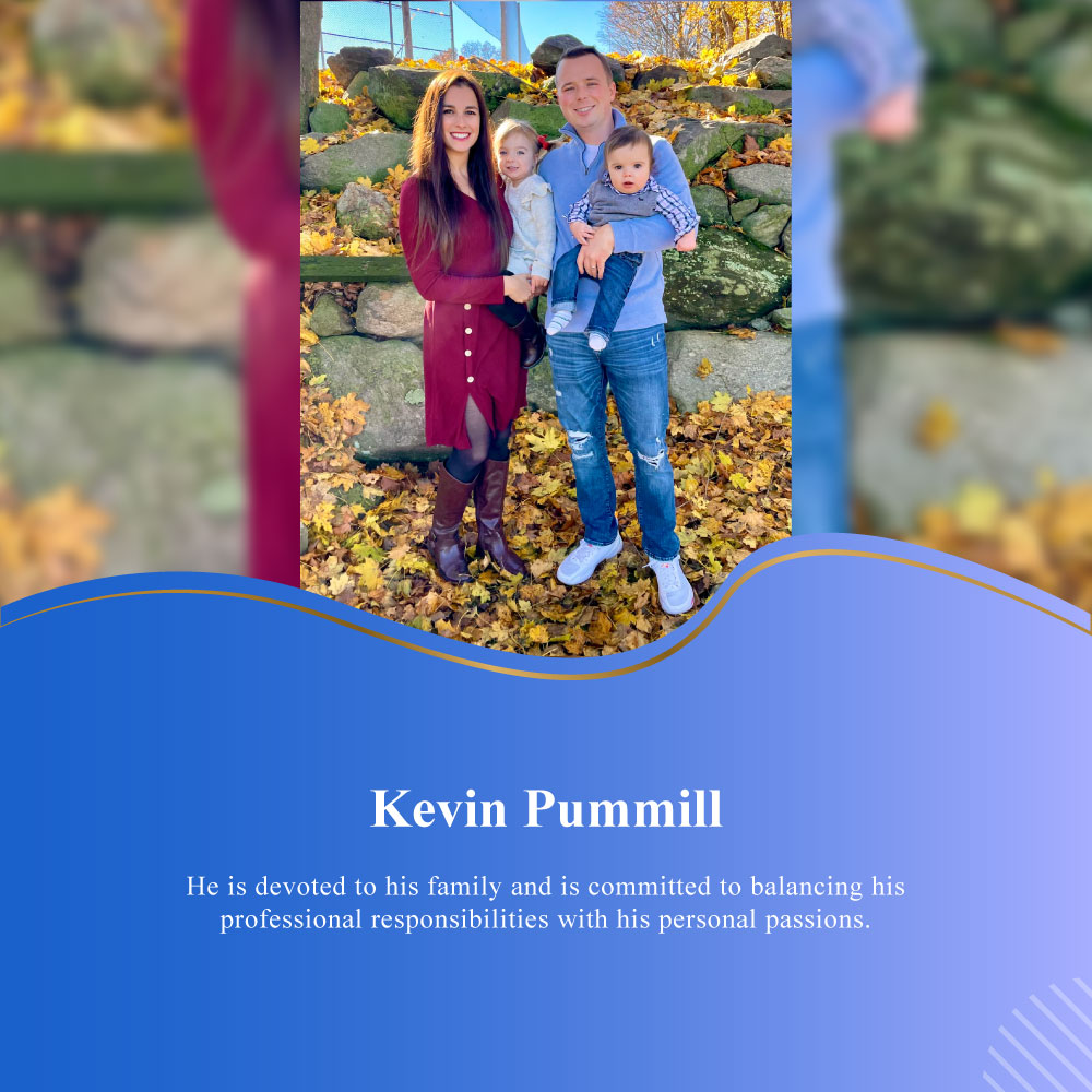 Kevin Pummill | Insurance and Financial Services Representative